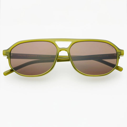 FREYRS Eyewear - Fenix Acetate Unisex Aviator Sunglasses