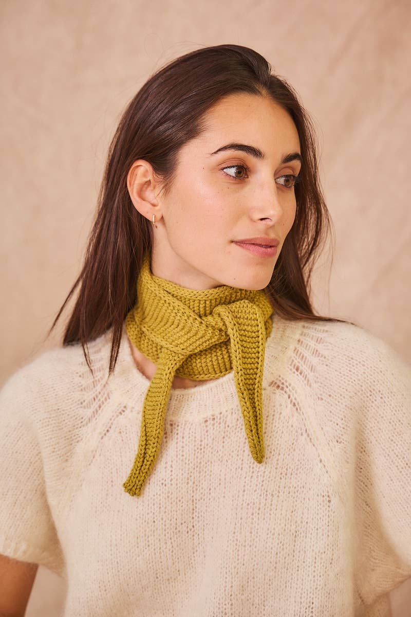 Calie Paris | Little Sophie Scarf