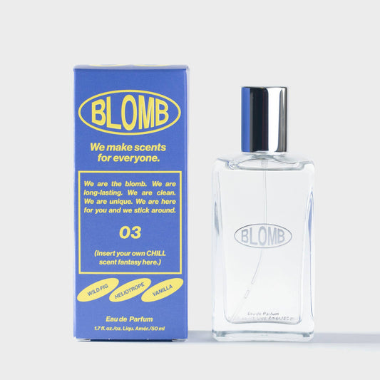 BLOMB | No. 03