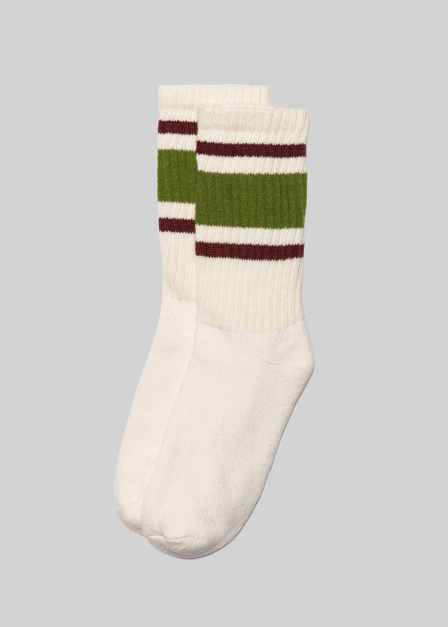 American Trench | The Retro Stripe Sock