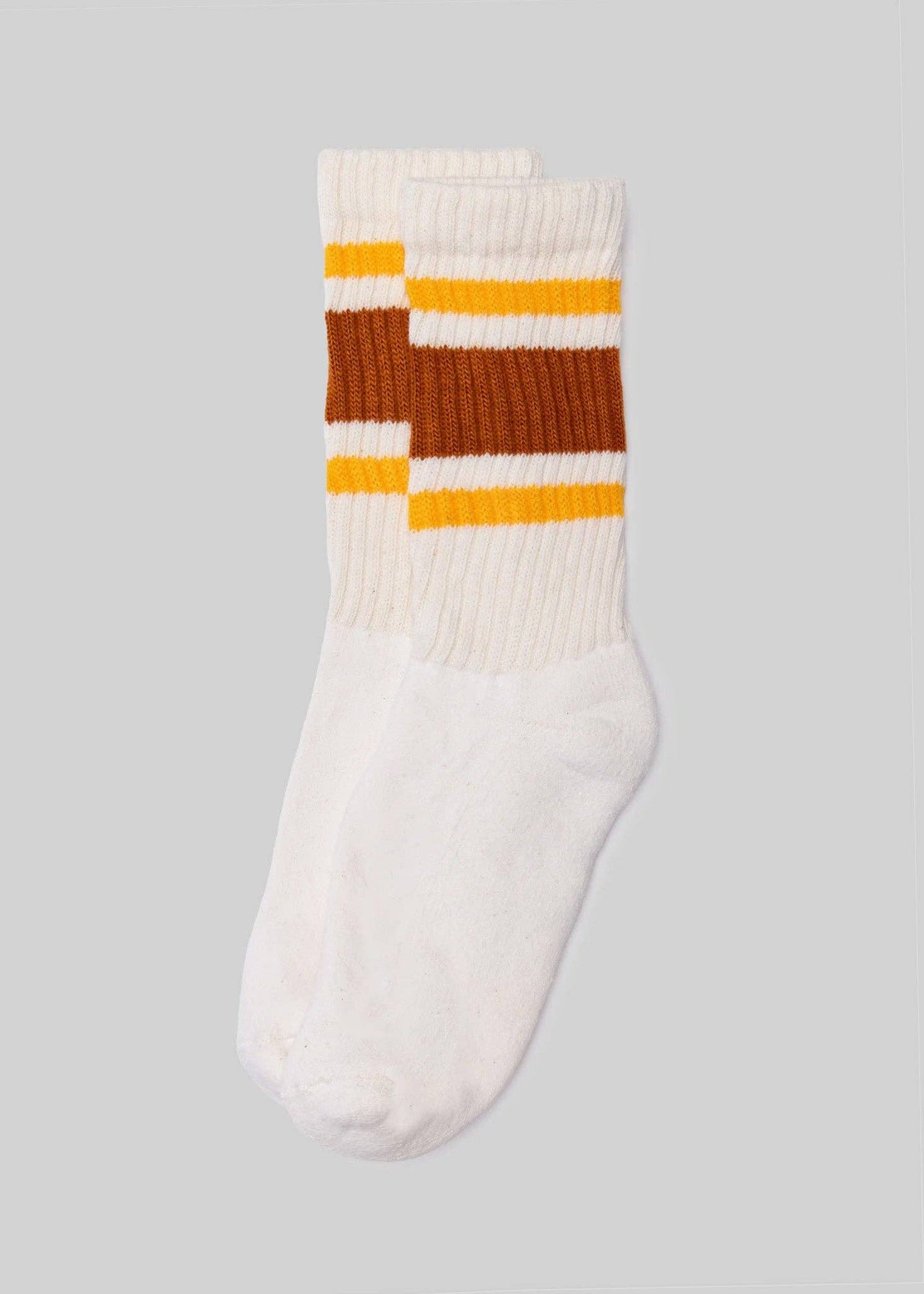 American Trench | The Retro Stripe Sock