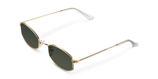 Meller | Suku Gold Olive