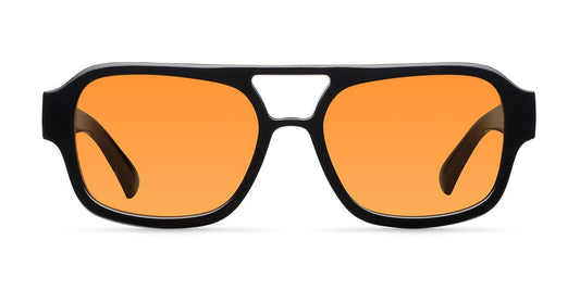 Meller | Shipo Black Orange