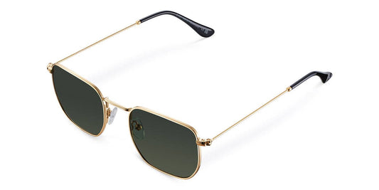 Meller | Emin Gold Olive