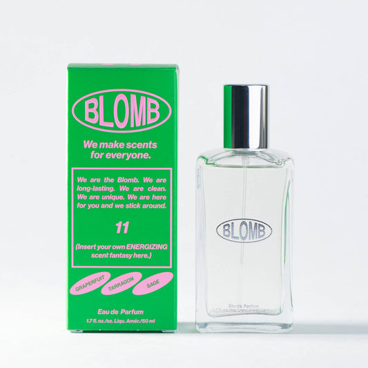 BLOMB | No. 11