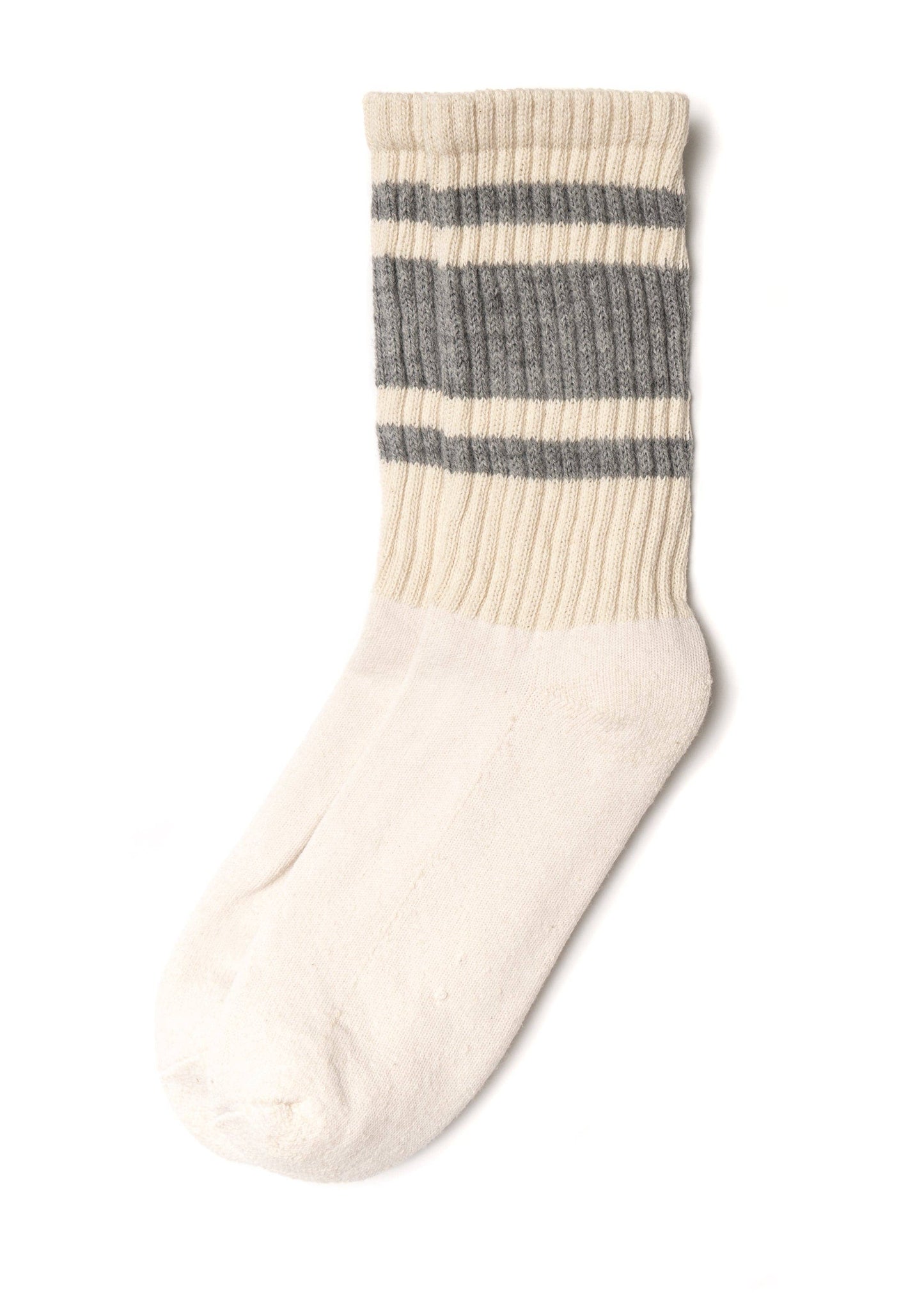 American Trench | The Mono Stripe Crew Sock