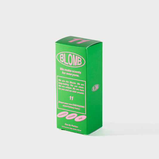 BLOMB | No. 11