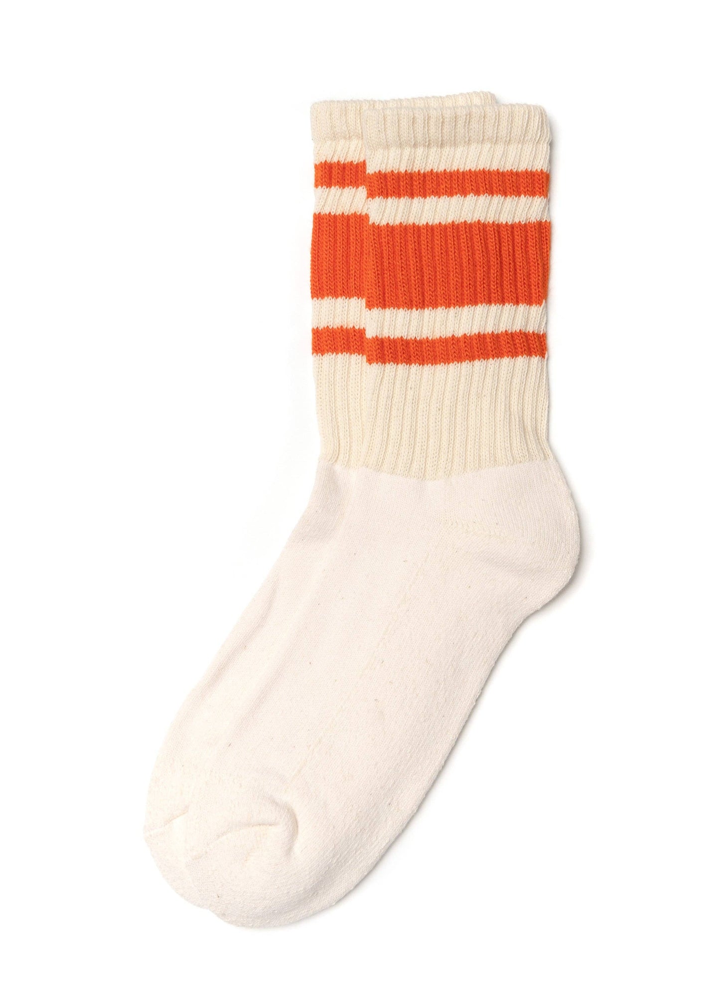 American Trench | The Mono Stripe Crew Sock