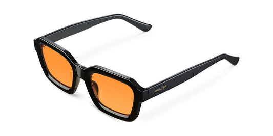 Meller | Nayah Black Orange