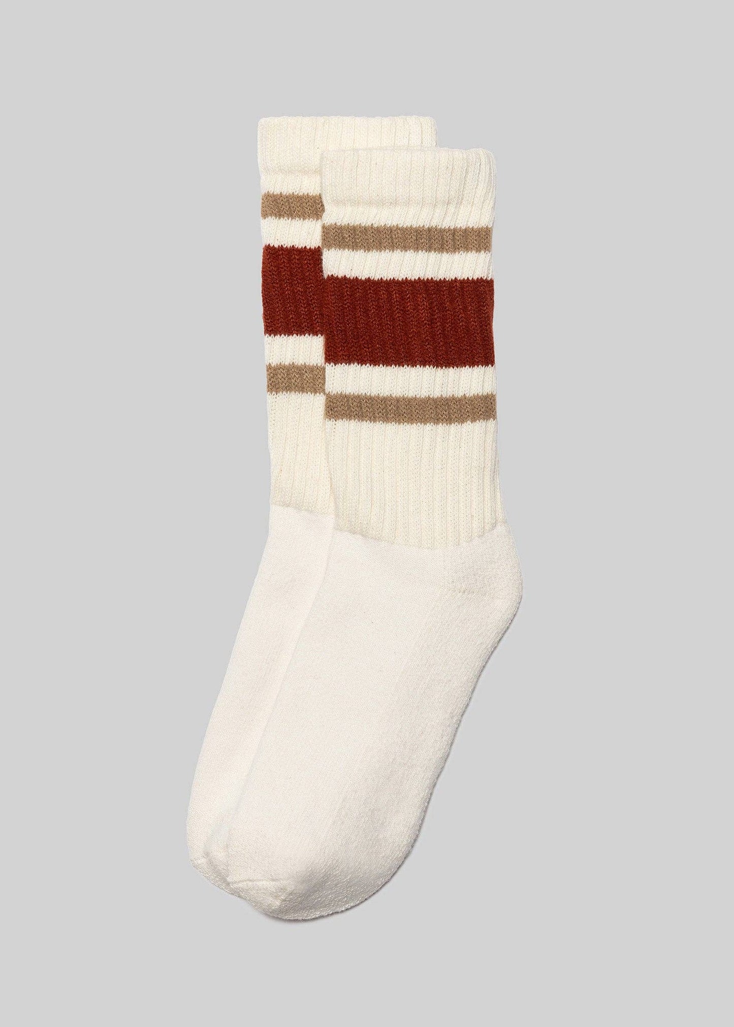 American Trench | The Retro Stripe Sock
