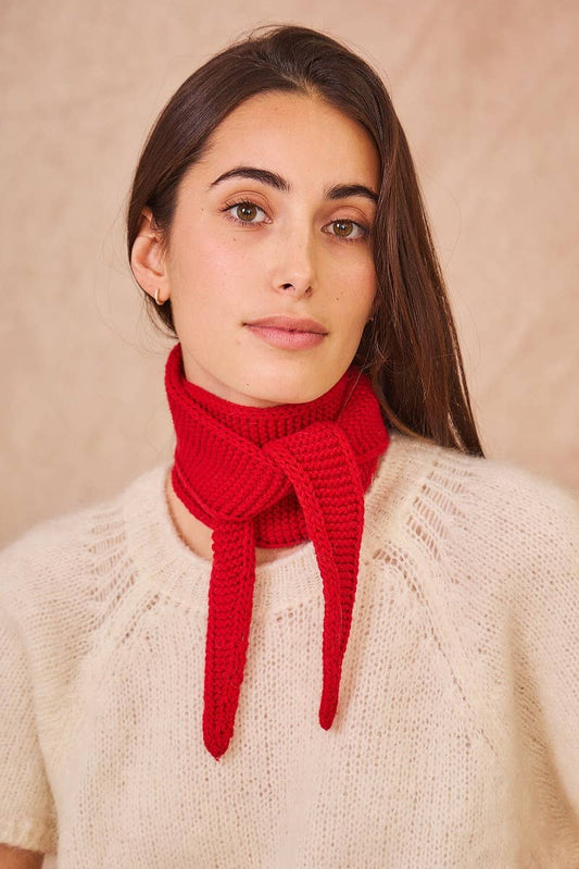 Calie Paris | Little Sophie Scarf