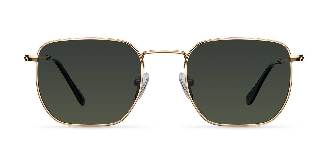 Meller | Emin Gold Olive