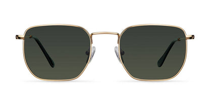 Meller | Emin Gold Olive
