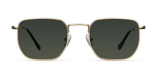 Meller | Emin Gold Olive