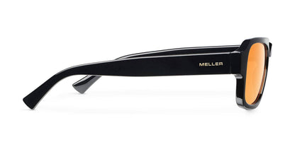 Meller | Shipo Black Orange