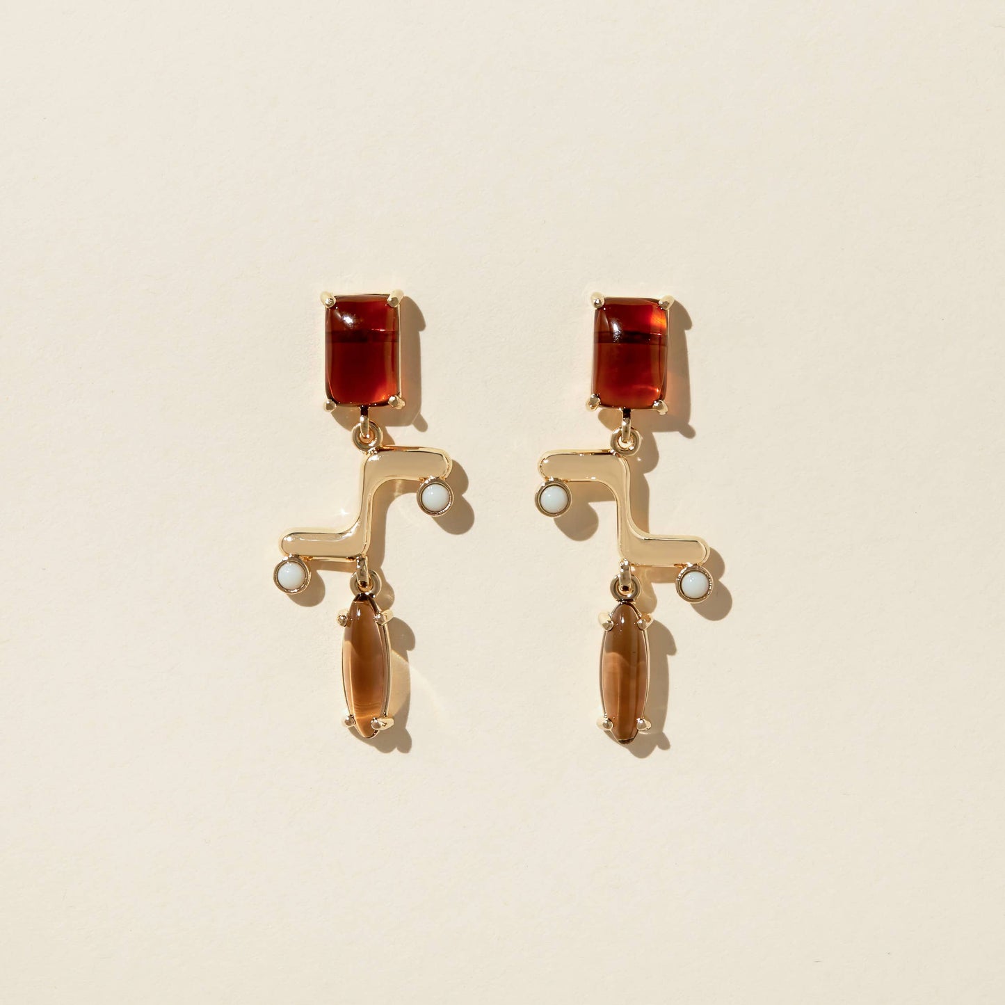 Lindsay Lewis | Pearson Earrings