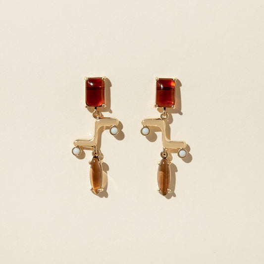 Lindsay Lewis | Pearson Earrings