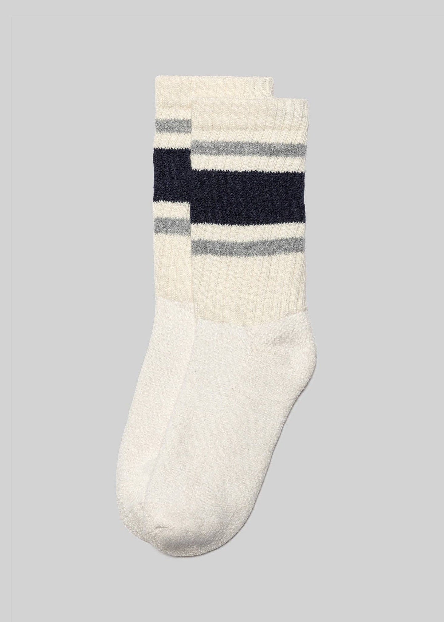 American Trench | The Retro Stripe Sock