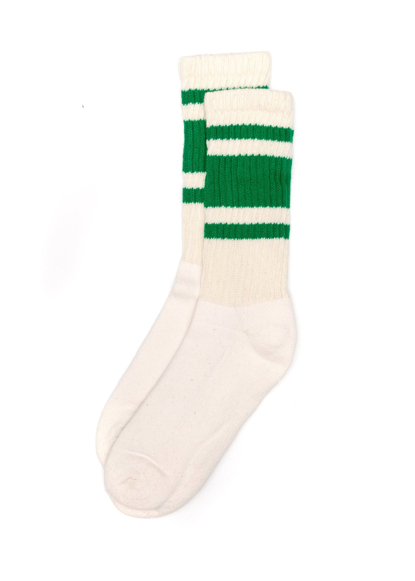 American Trench | The Mono Stripe Crew Sock