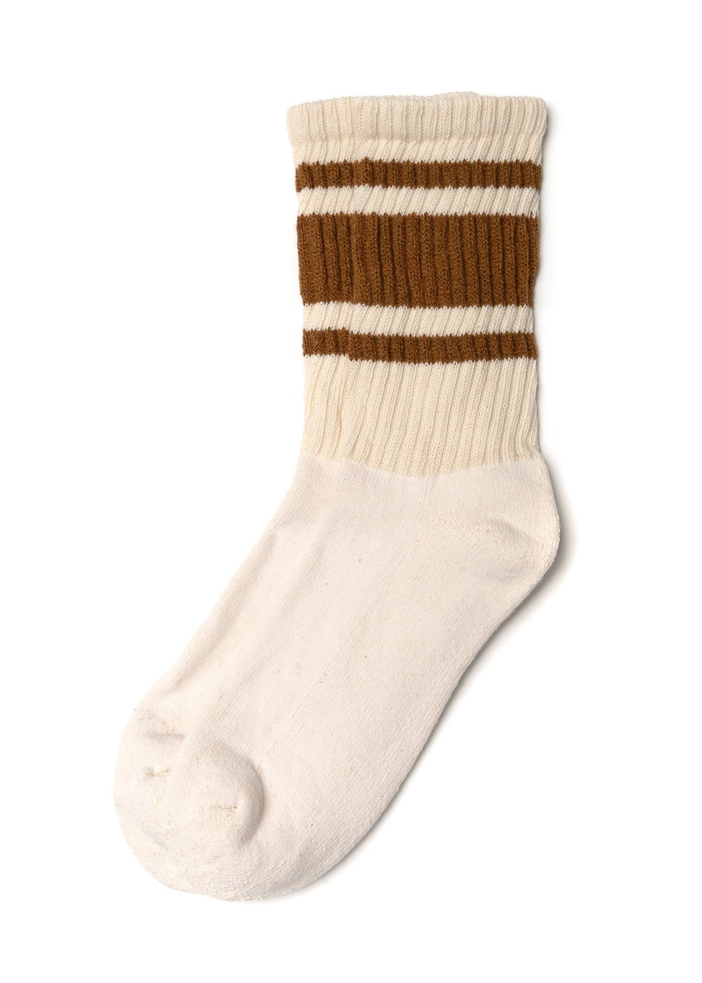 American Trench | The Mono Stripe Crew Sock