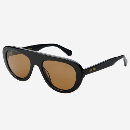 FREYRS Eyewear - Jetsetter Acetate Unisex Aviator Sunglasses