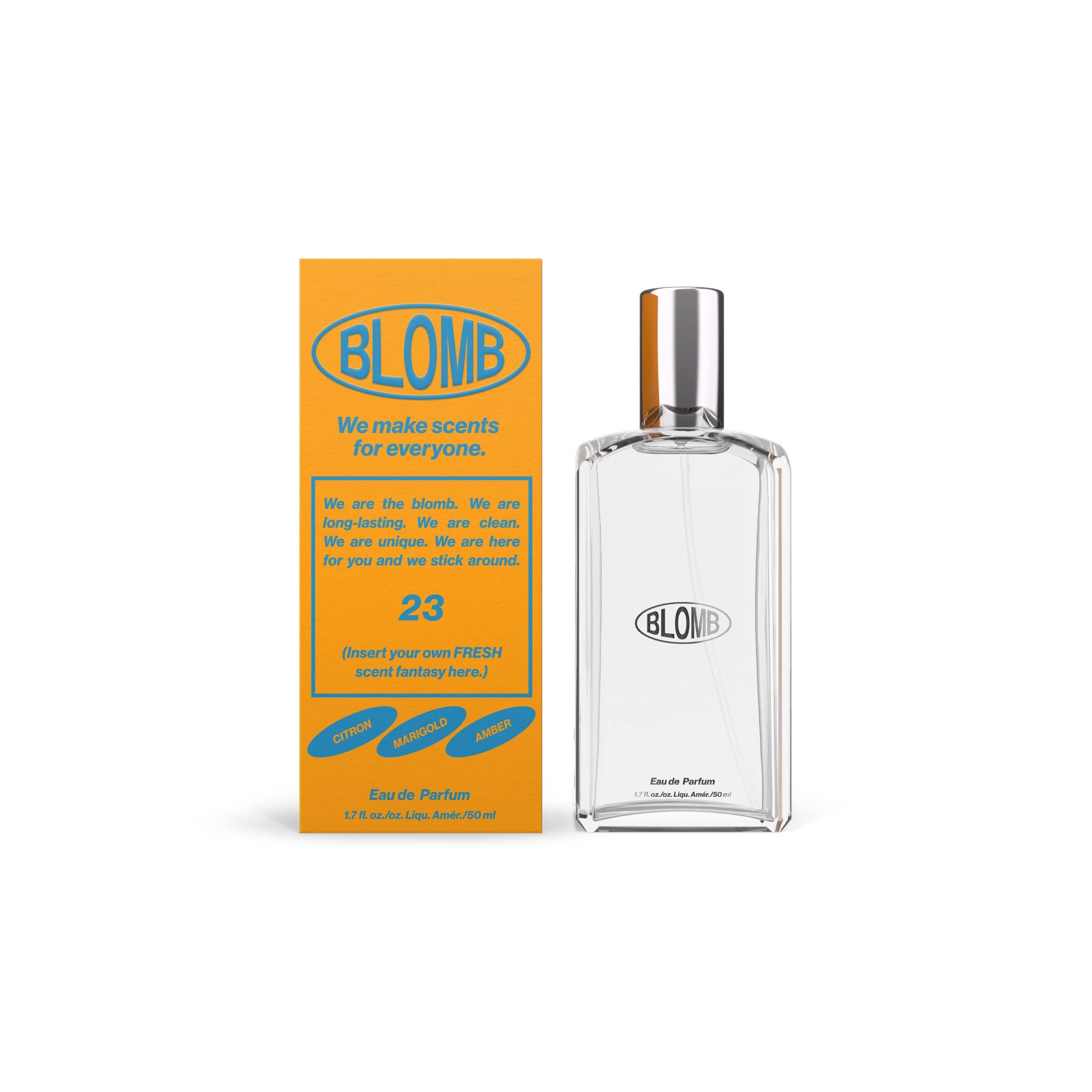 BLOMB | No. 23