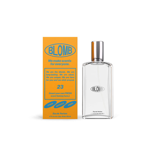BLOMB | No. 23