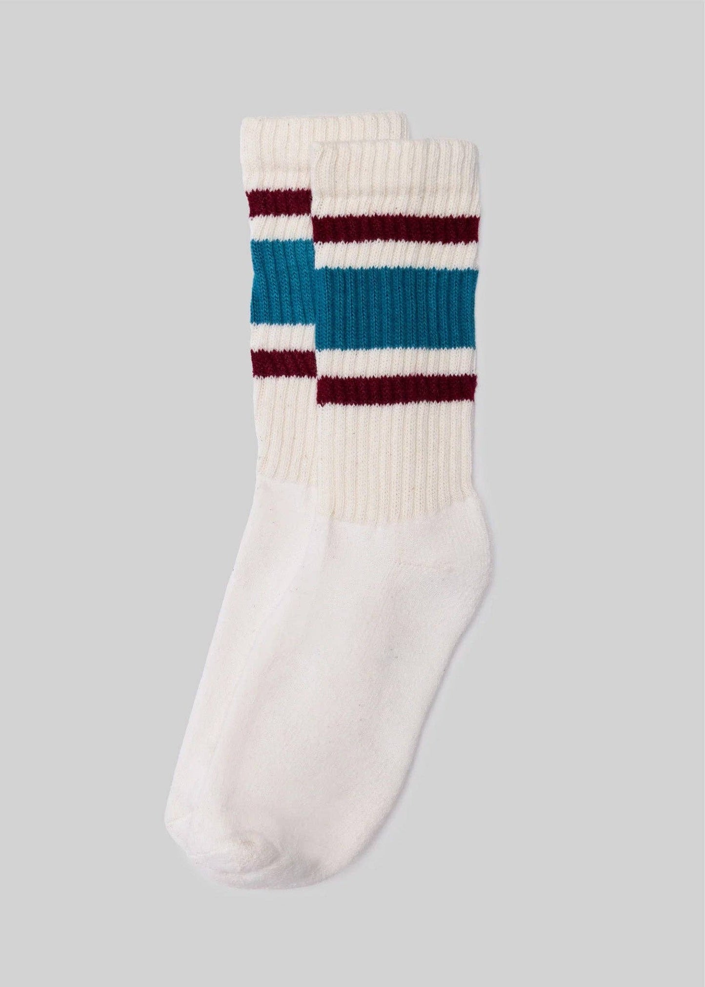 American Trench | The Retro Stripe Sock