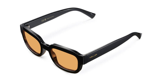 Meller | Jamil Black Orange