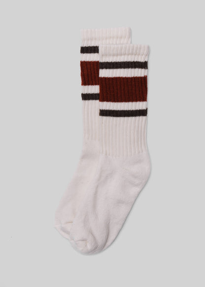 American Trench | The Retro Stripe Sock
