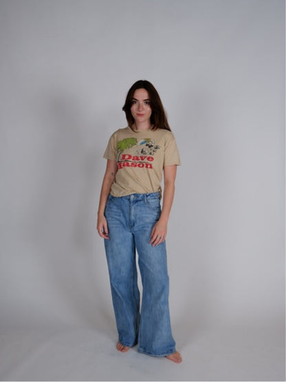 70's Dave Mason Tee