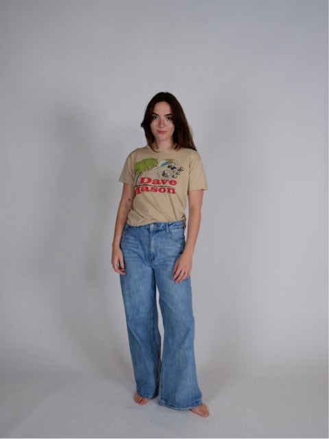 70's Dave Mason Tee