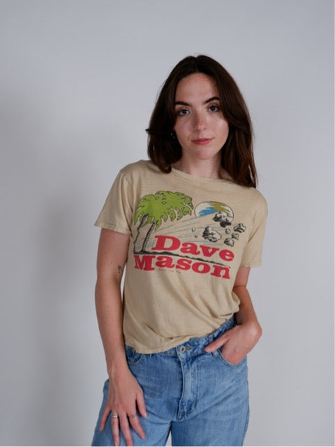 70's Dave Mason Tee