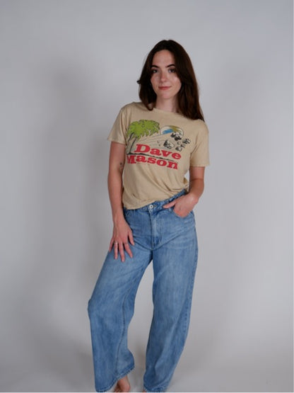 70's Dave Mason Tee