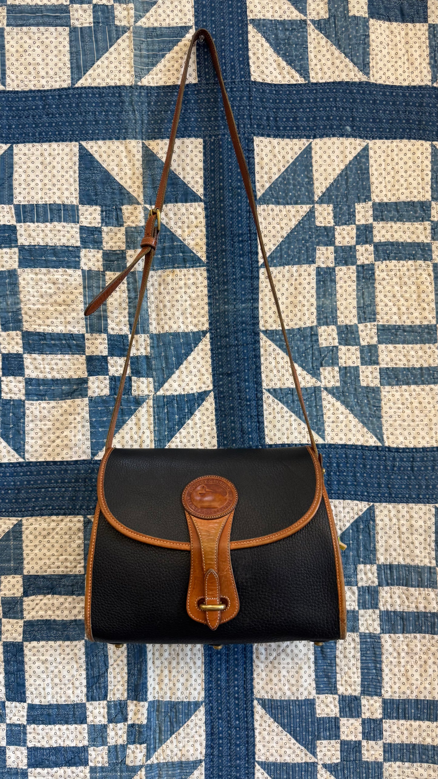 Dooney and Burke Essex Purse