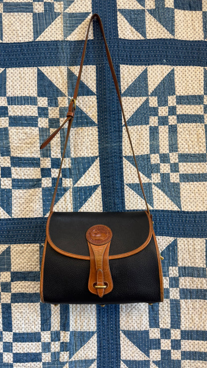 Dooney and Burke Essex Purse