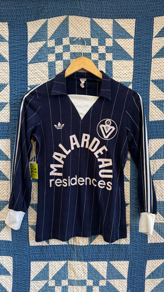 1970's Adidas Jersey
