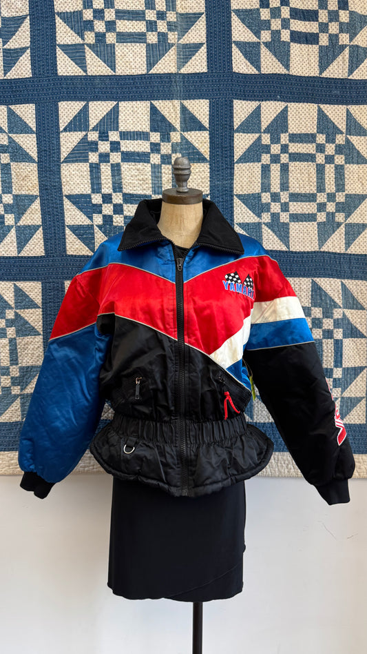 1980s Yamaha Racing Jacket