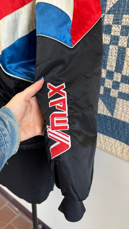 1980s Yamaha Racing Jacket