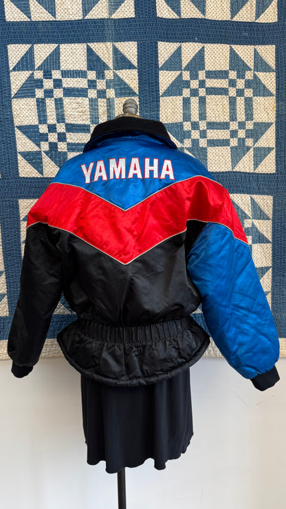 1980s Yamaha Racing Jacket