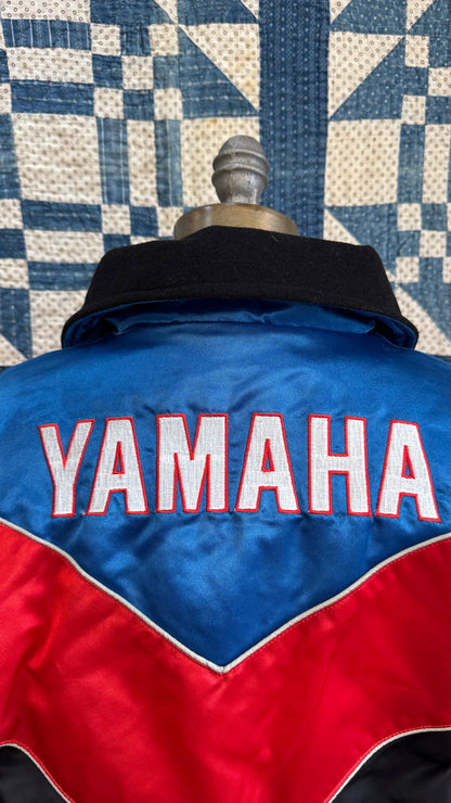 1980s Yamaha Racing Jacket