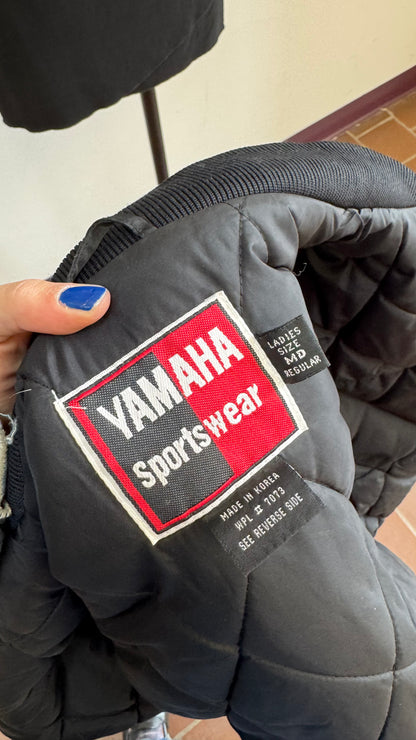 1980s Yamaha Racing Jacket