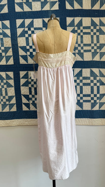 Edwardian Chemise Slip