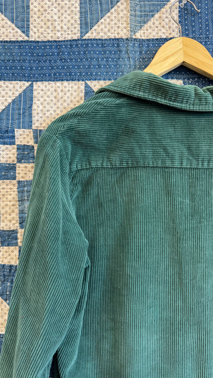 1960's Brent Corduroy Tunic