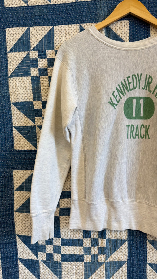 1970's Reverse Weave Sweatshirt