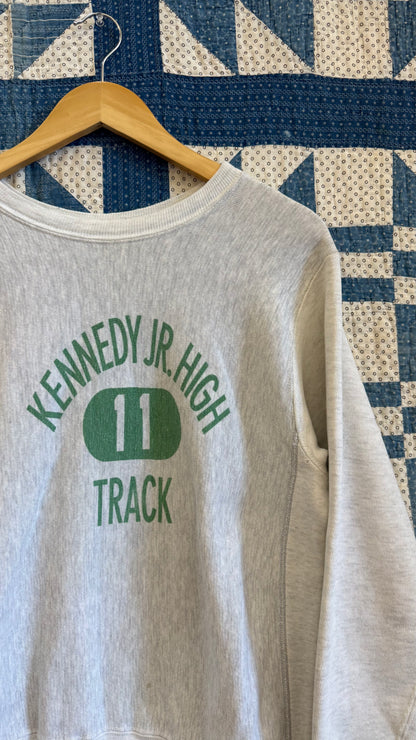 1970's Reverse Weave Sweatshirt
