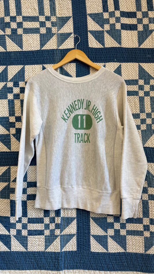 1970's Reverse Weave Sweatshirt