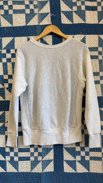 1970's Reverse Weave Sweatshirt