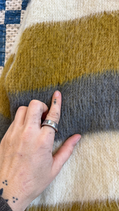 1960's Jantzen Mohair Cardigan