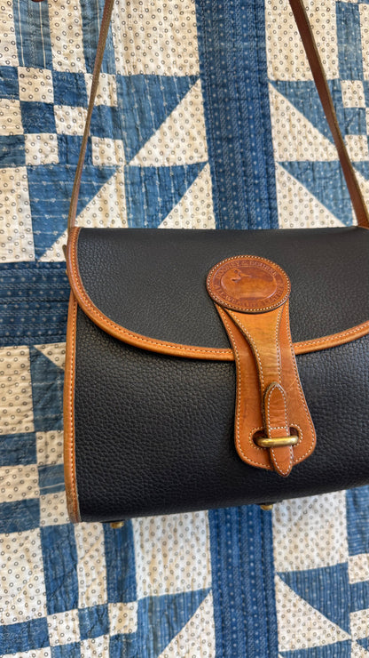 Dooney and Burke Essex Purse